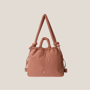 The Chelsea Tote Pink