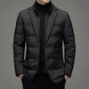 Arctic Blazer Black / XS