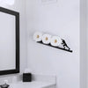 Sisyphus Bathroom Shelf