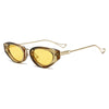 Golden Hour Cat Eye Shades