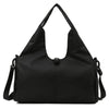 EvoFit Yoga Tote Black