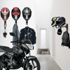 RoamReady Sphere Helmet Rack