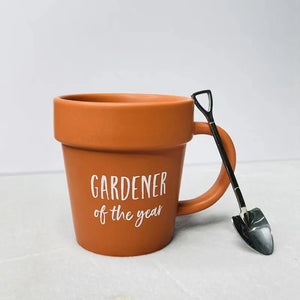 Gardener of the Year Mug