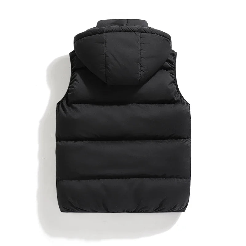 Fieldline Utility Vest – viln Fieldline Utility Vest – viln