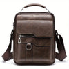 Zorel Sling Bag Auburn