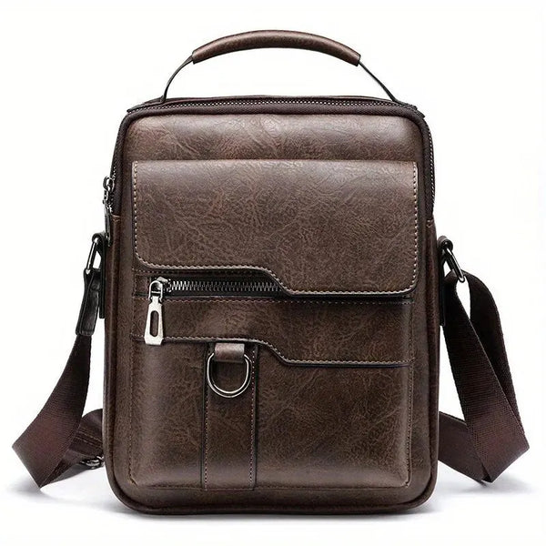 Zorel Sling Bag Auburn