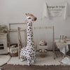 Cuddle Giraffe Plush Large