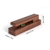 Hearthside Wooden Towel Holder Hook