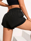 Swift Training Shorts