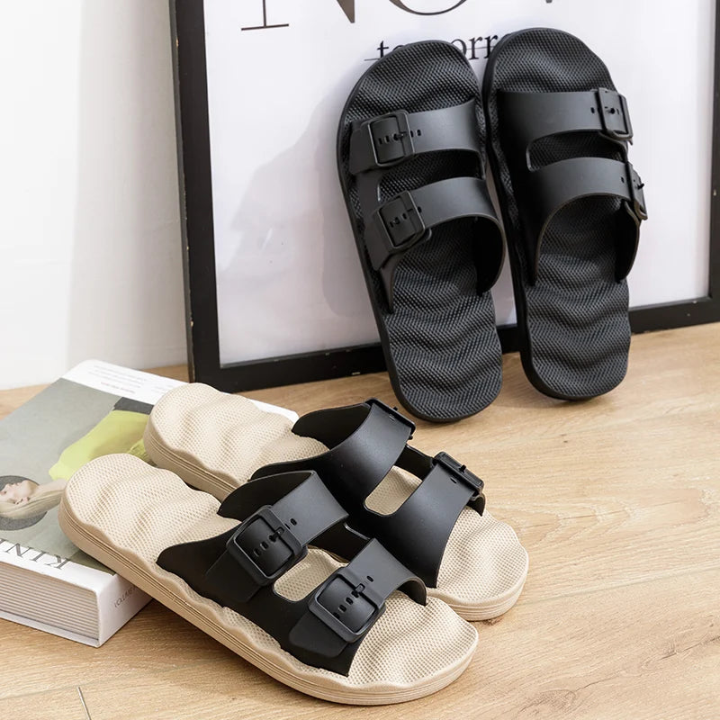 Hudson Ridge Sandals