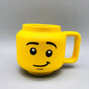 Smiley Mug Boy Smile