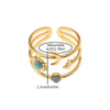 Stellune Ring