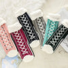 Tensa Sneaker Socks
