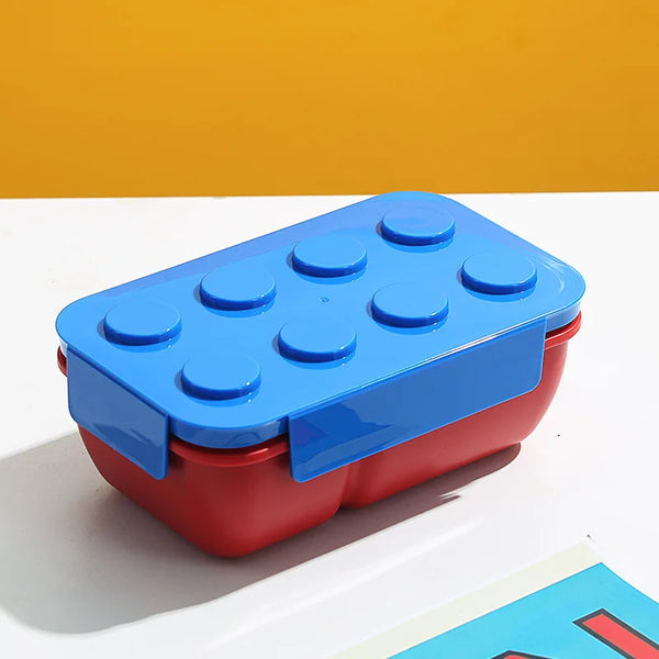 BlockBox Lunch Set