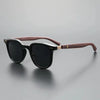 Harbor View Sunglasses Black