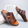 Moncrez Sandal light brown / 44