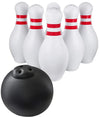 Backyard Bowling Set