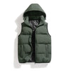 Fieldline Utility Vest Green / XS
