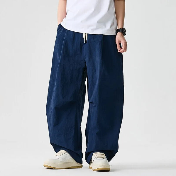 Relax Line Pants