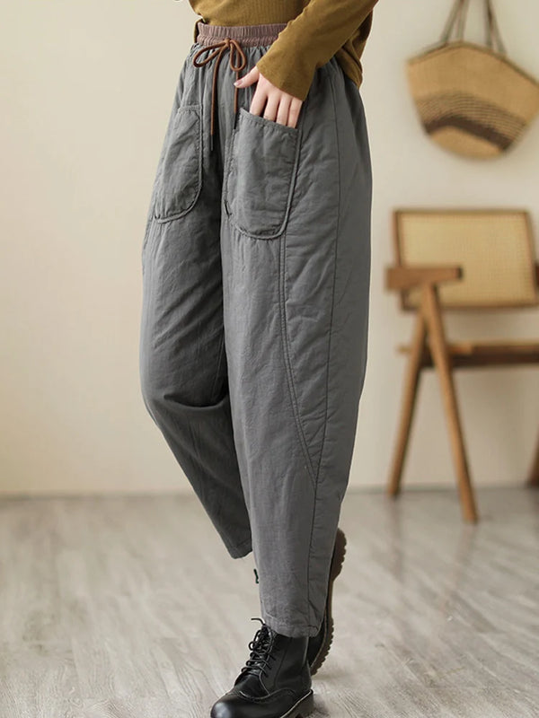 3Leaves Softline Cargo Pants