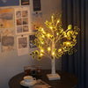 Hearthside Birch Tree Lamp