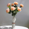 Hearthside Hand Sculpture Vase