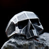 Phantom Skull Ring