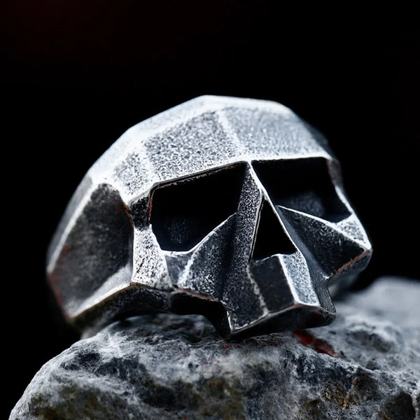 Phantom Skull Ring