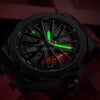 Velocity Drive Sport Watch
