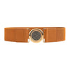 Aurora Belt Women Camel / S