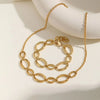 Lurette Jewelry Set