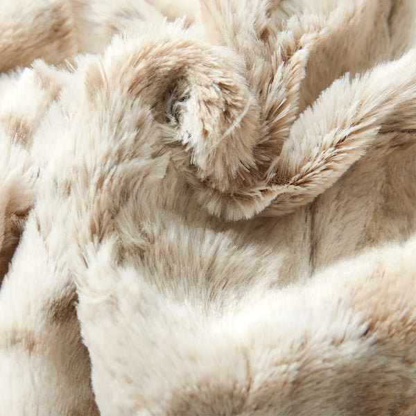 Savanna Soft King Blanket