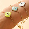 Radiant Eye Bracelet