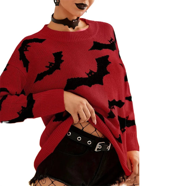 Twilight Knit Sweater