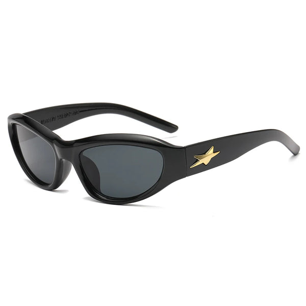 Zerra Shades black