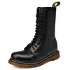 Heritage Lace-up Boots
