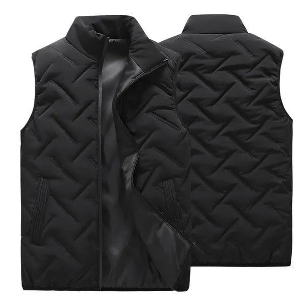 Zurn Collar Vest