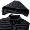 Klyne Sleeveless Puffer Vest