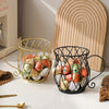 Creststone Coffee Pod Basket