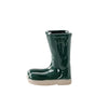 Hearthside Boot Vase Green