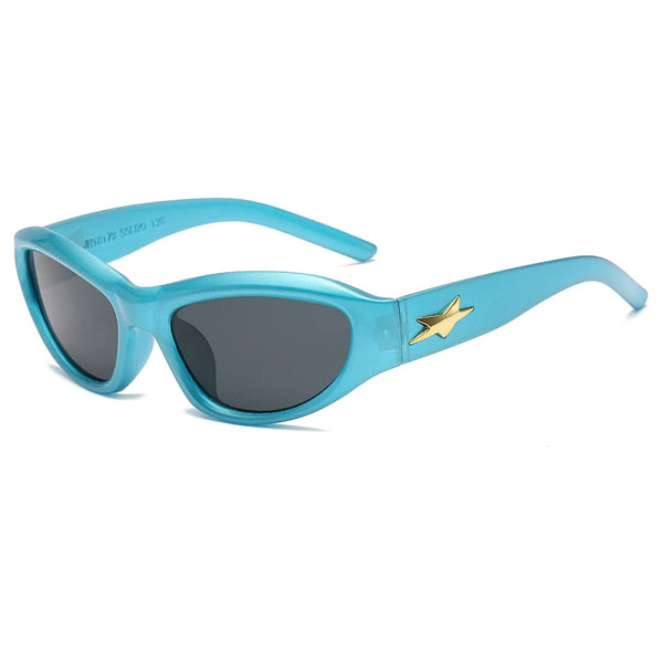 Zerra Shades
