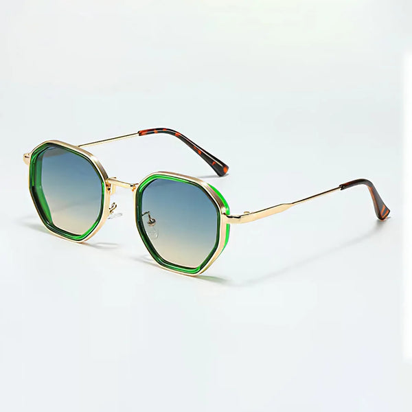 After Hours Shades Green
