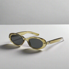 Stellar Oval Shades