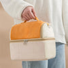 Classic Plush Lunch Bag