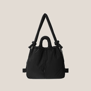 The Chelsea Tote Black