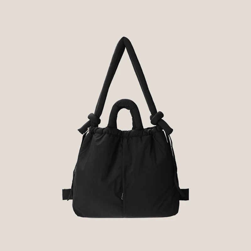 The Chelsea Tote Black