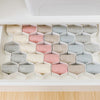 Hearthside Honeycomb Drawer Organizer