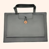 Executive Laptop Tote Black / 13"