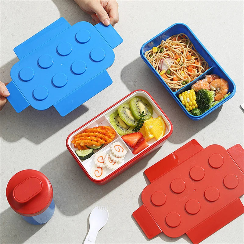 BlockBox Lunch Set