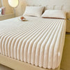 Purely Cloud Plush Bedding Set